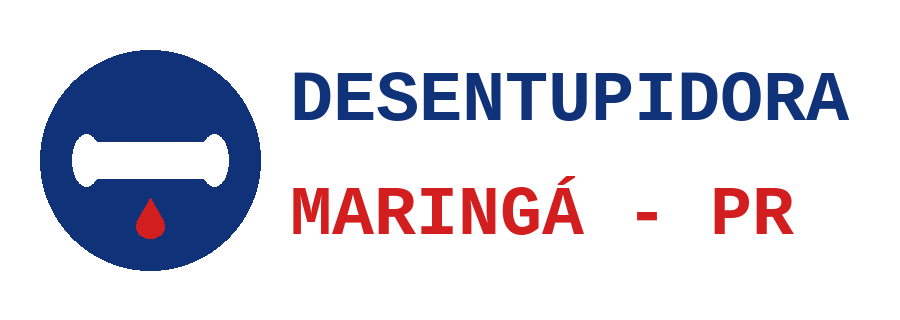 Desentupidora Maringá